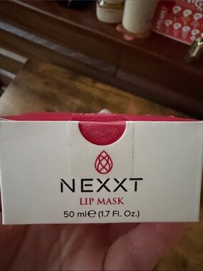 Nexxt Lip Mask - Pink